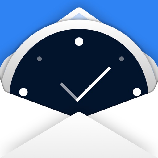 HiFutureSelf - Future Messages icon