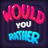 Would You Rather: Adult Games icon