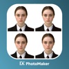 IDPhoto Maker: Photo ID Maker icon