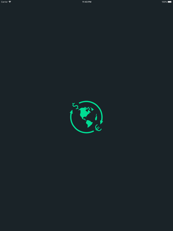Currency Converter Travel