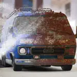 Power Wash -Car Cleaning Game App Cancel