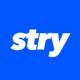 Stry Personal Fitness Trainer app icon - Health & Fitness app for iPhone