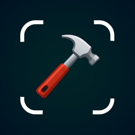 ToolScan: Tool identifier