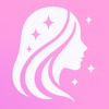 Haircut - Hairstyle Try On icon