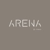 ARENA - FITNESS APP icon