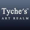 Tyche's icon