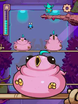 Cooped Up screenshot 10