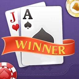 Poker Pursuit - Blackjack