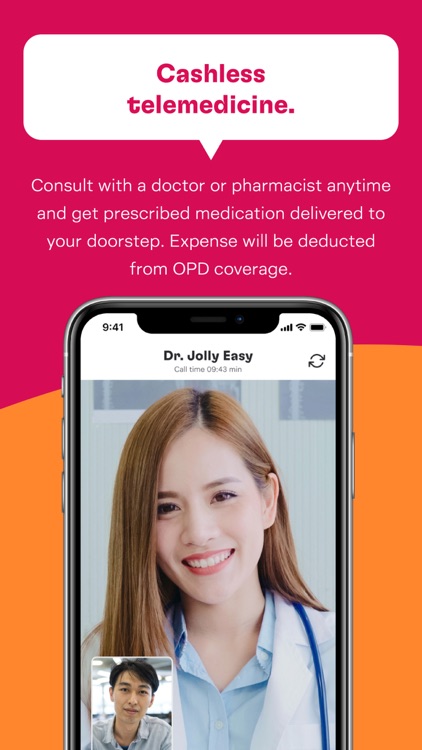 Jolly super app by Sunday screenshot-6