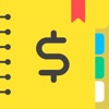 Money Ledgers: Expense Tracker icon