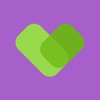 Teamo – chat and dating app icon