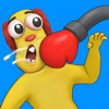 Annoying Uncle Punch Game - Zain UI Abideen