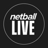 Netball Live Official App app icon - Sports app for iPhone