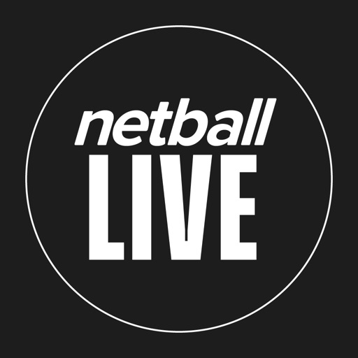 Netball Live Official App