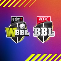 Big Bash app icon - Sports app for iPhone