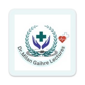 Dr. Milan Gaihre's Lecture