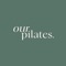 Our Pilates is a physio-led, online subscription program that is designed to enrich your life, make you feel good inside and out, and of course have fun whilst doing it