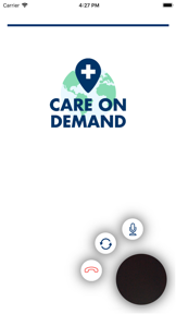 Care On Demand screenshot