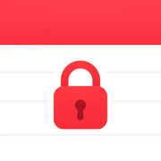 Lock Notes: Private Journal
