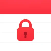 Lock Notes: Private Journal