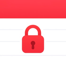 Lock Notes: Private Journal