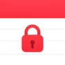 Get Lock Notes: Private Journal for iOS, iPhone, iPad Aso Report