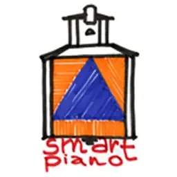 Smart Piano app icon
