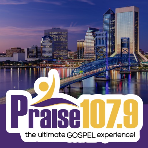 Praise 107.9 - AppWisp.com