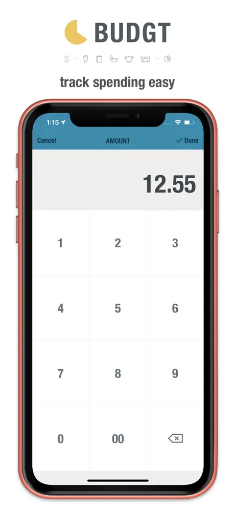 BUDGT - Daily Finance