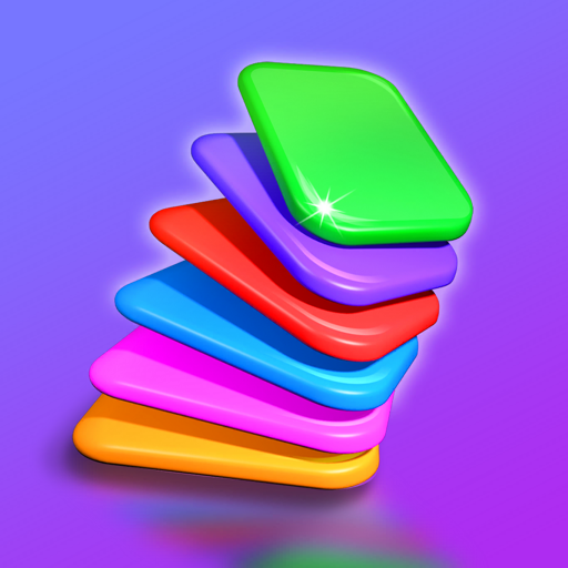 Card Stack 3D!