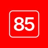 Цeх85 icon