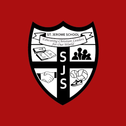 St. Jerome School, CA