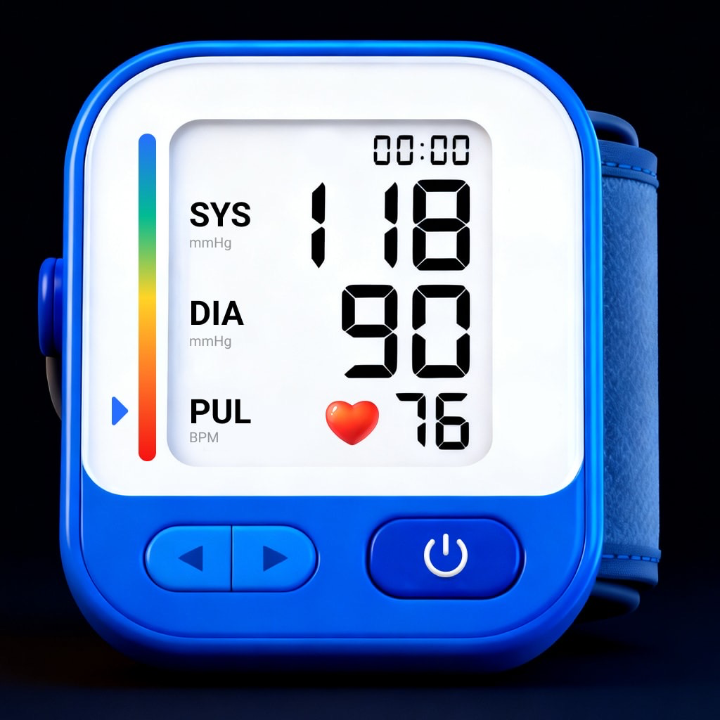 Get Blood Pressure：Health Tracker for iOS, iPhone, iPad Aso Report