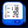 Get Blood Pressure：Health Tracker for iOS, iPhone, iPad Aso Report