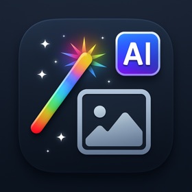 PhotoTrans - 圖像轉換大師