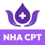 Get Phlebotomy NHA CPT Prep 2025 for iOS, iPhone, iPad Aso Report