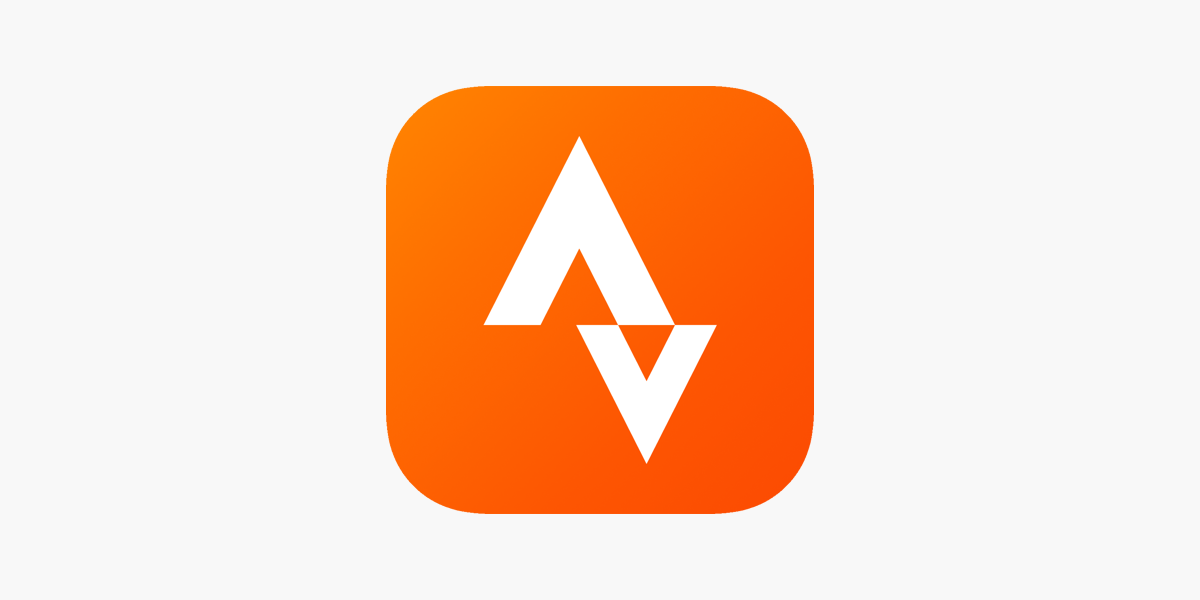 Strava Run Bike Hike on the App Store