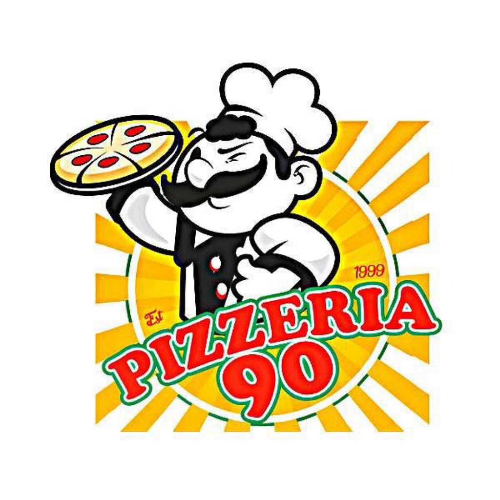 Get Pizzeria 90 for iOS, iPhone, iPad Aso Report