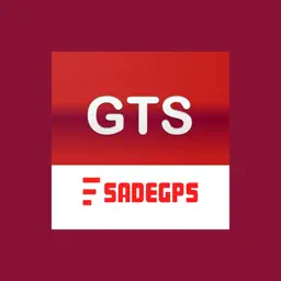 SADEGPS GTS app icon