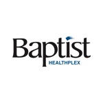 Download Baptist Healthplex app