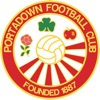 Portadown Football Club icon