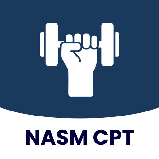 NASM CPT EXAM PREP | 2025