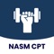 Prepare smarter and achieve success with the ultimate prep tool for your NASM CPT (National Academy of Sports Medicine Certified Personal Trainer) exam