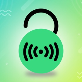 iLove VPN Wi-Fi Fast Free Wifi