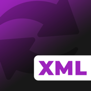 XML 转换器, XML 转 PDF