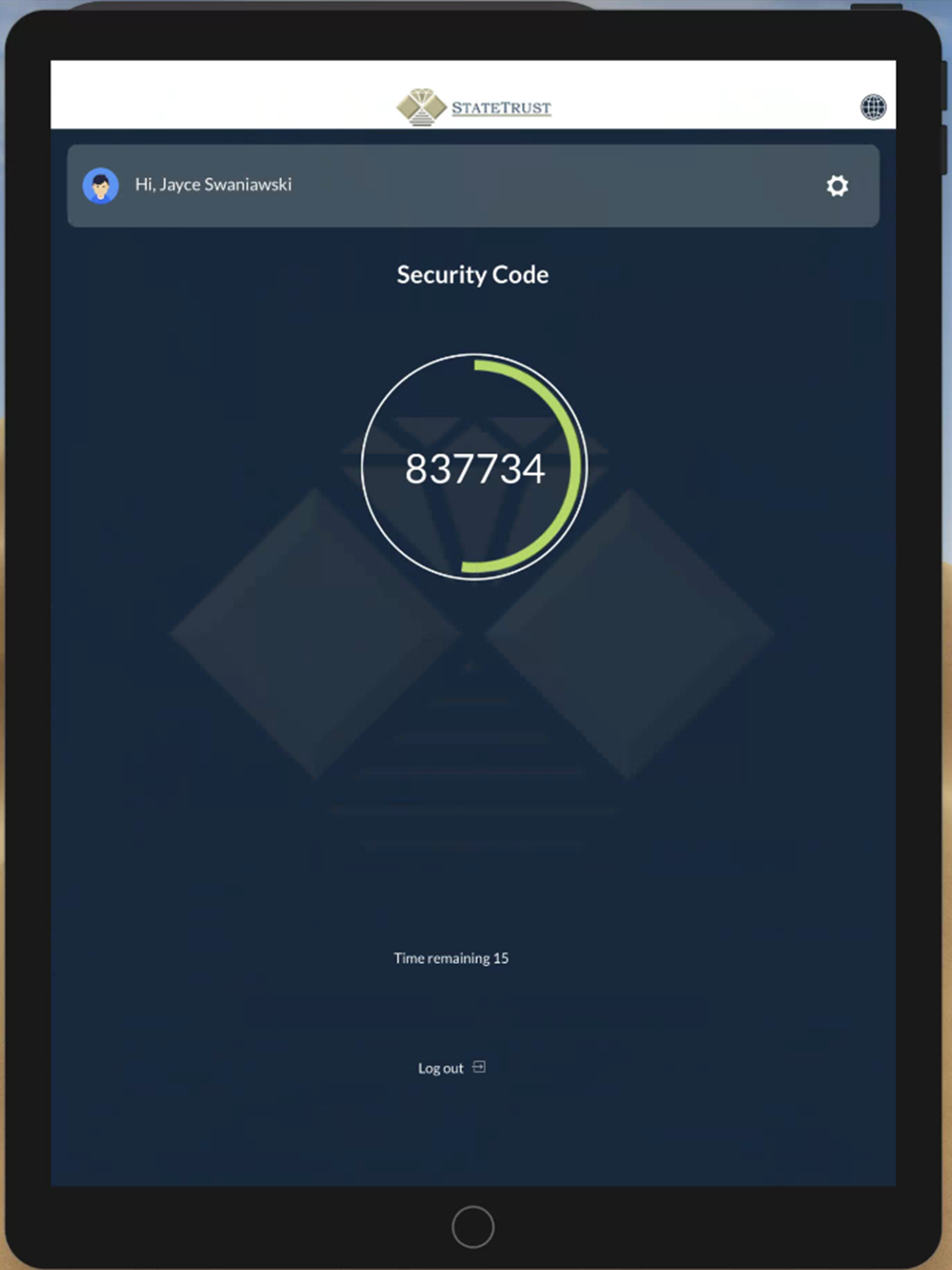 ST Digipass