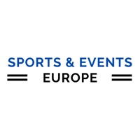 Sports & Events Europe logo