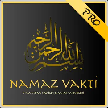 Namaz Vakti Pro (Reklamsız) müşteri hizmetleri