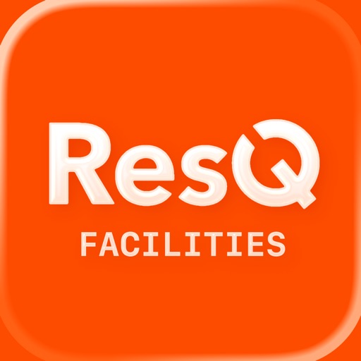 ResQ for Facilities app icon