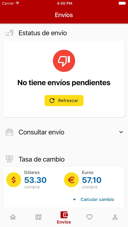 Caribe Express RD screenshot-3